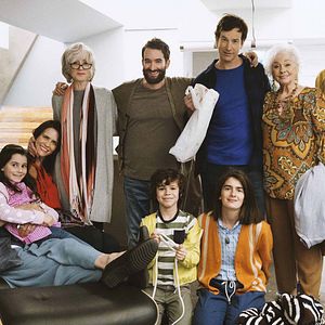 Fotoğraf Amy Landecker