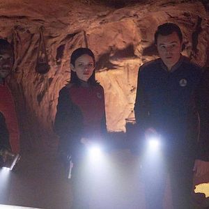 Fotoğraf Halston Sage