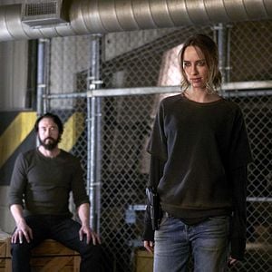 Fotoğraf Kevin Durand