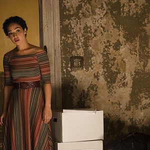 Fotoğraf Ruth Negga
