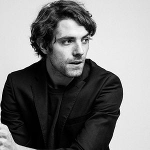 Fotoğraf José María de Tavira