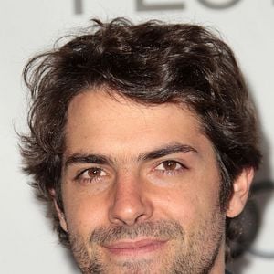 Fotoğraf José María de Tavira