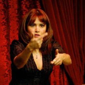 Fotoğraf Vanessa Bauche