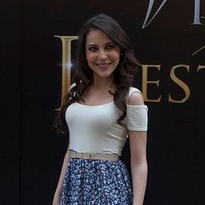 Fotoğraf Miriam Higareda