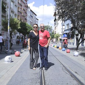 Fotoğraf Görevimiz Tatil