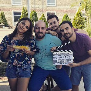 Fotoğraf Oha Diyorum