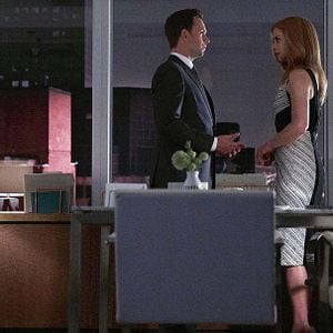 Fotoğraf Sarah Rafferty