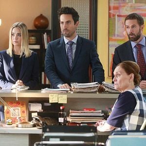 Fotoğraf Beth Grant