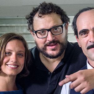 Fotoğraf Luis Tosar