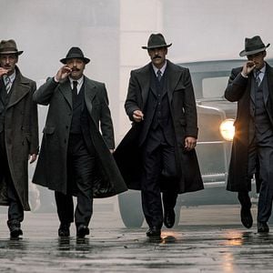 Fotoğraf Luis Tosar