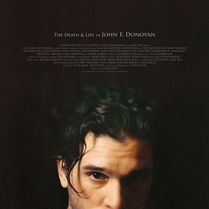 Fotoğraf The Death and Life of John F. Donovan