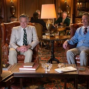 Fotoğraf Wallace Langham