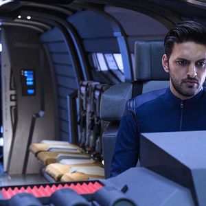 Fotoğraf Star Trek: Discovery
