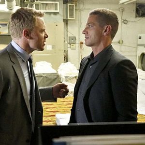 Fotoğraf James Carpinello