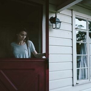 Fotoğraf A Ghost Story