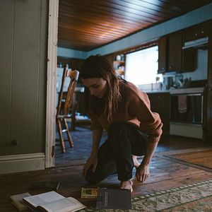 Fotoğraf A Ghost Story