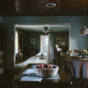 Fotoğraf A Ghost Story