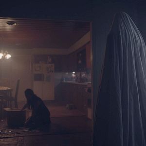 Fotoğraf A Ghost Story
