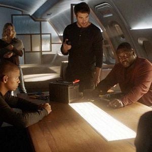 Fotoğraf James Wolk