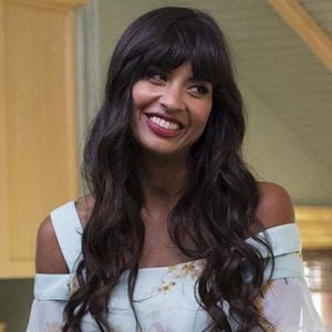 Fotoğraf Jameela Jamil