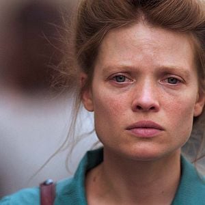 Fotoğraf Mélanie Thierry