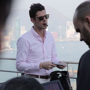 Fotoğraf Daniel Eric Gold