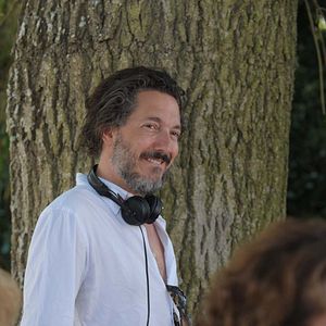 Fotoğraf Guillaume Gallienne