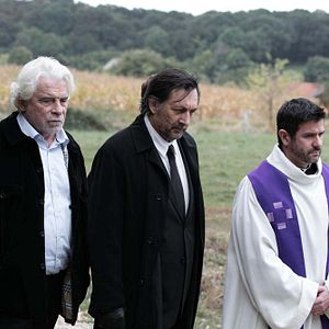 Fotoğraf Jacques Weber