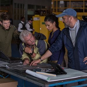 Fotoğraf Danay Garcia