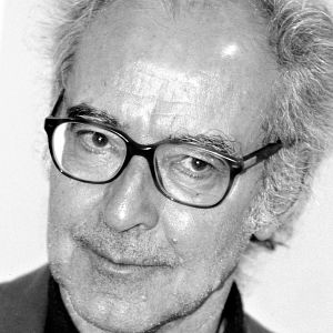 Fotoğraf Jean-Luc Godard