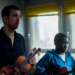 Fotoğraf Samir Guesmi