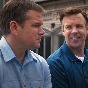 Fotoğraf Jason Sudeikis