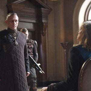 Fotoğraf Robert Knepper