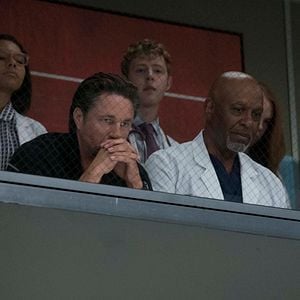 Fotoğraf James Pickens Jr.