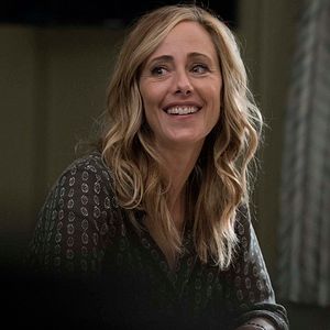 Fotoğraf Kim Raver