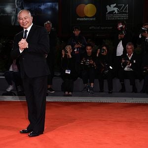 Fotoğraf John Woo