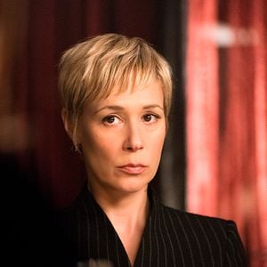 Fotoğraf Liza Weil
