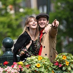 Fotoğraf Dünyanın En Güzel Kokusu 2