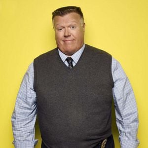 Fotoğraf Brooklyn Nine-Nine