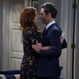 Fotoğraf Will & Grace