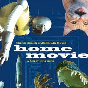 Fotoğraf Home Movie