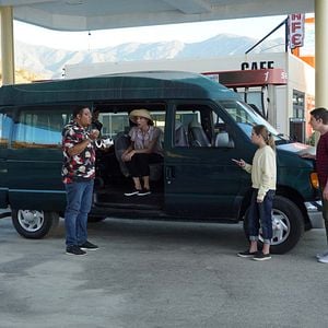 Fotoğraf Minnie Driver