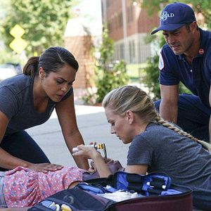 Fotoğraf Monica Raymund