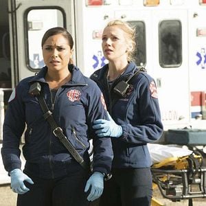 Fotoğraf Monica Raymund