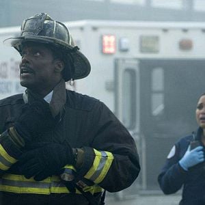 Fotoğraf Monica Raymund