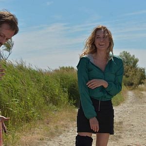 Fotoğraf Nicolas Duvauchelle