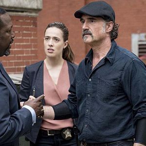 Fotoğraf Marina Squerciati