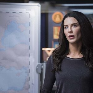 Fotoğraf Bridget Regan