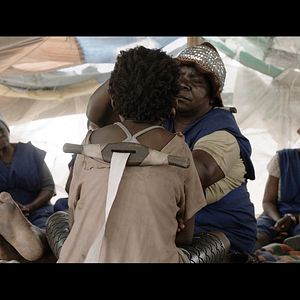 Fotoğraf I Am Not a Witch