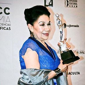 Fotoğraf Angelina Pelaez